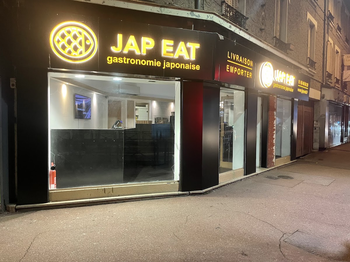 Jap Eat Photos 2